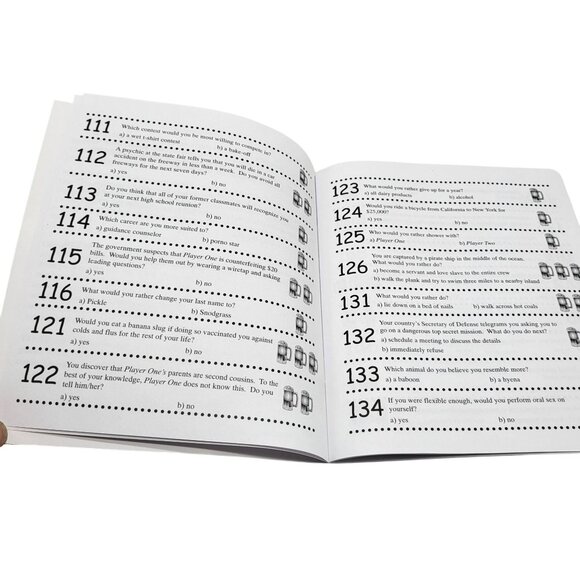 What The F*ck? The Outrageous Drinking Game For 2-100+ Players By Kheper Games - Picture 13 of 14